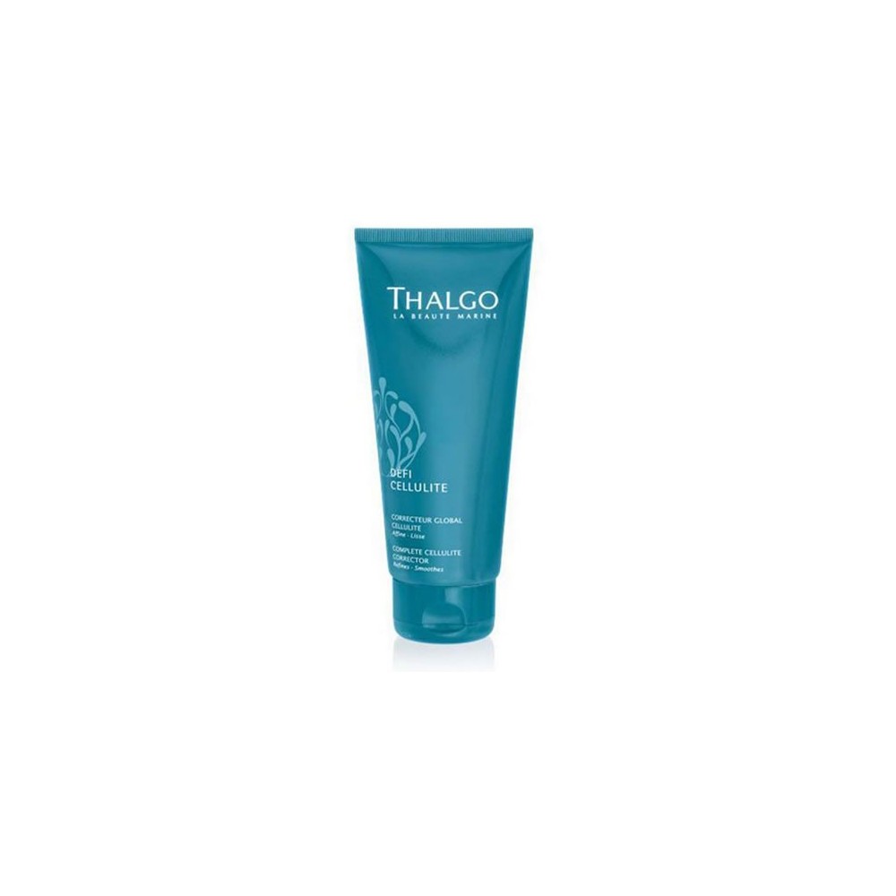 "Thalgo Defi Cellulite Complete Cellulite Corrector" kūno kremas nuo celiulito 200ml