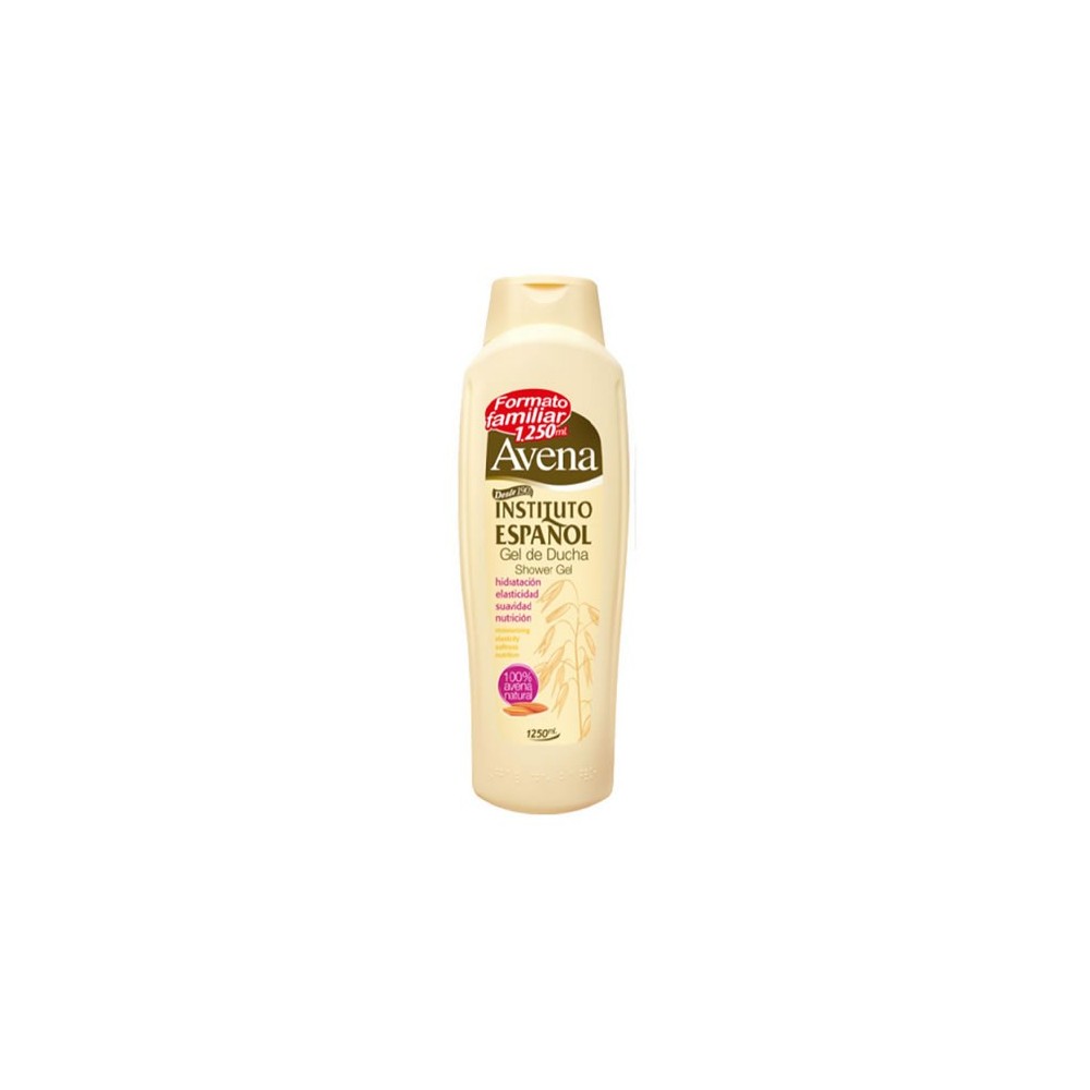 Instituto Español Avena dušo želė 1250ml