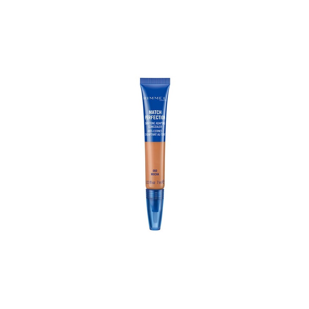 "Rimmel London Match Perfection" maskuoklis 060 Moch 7ml