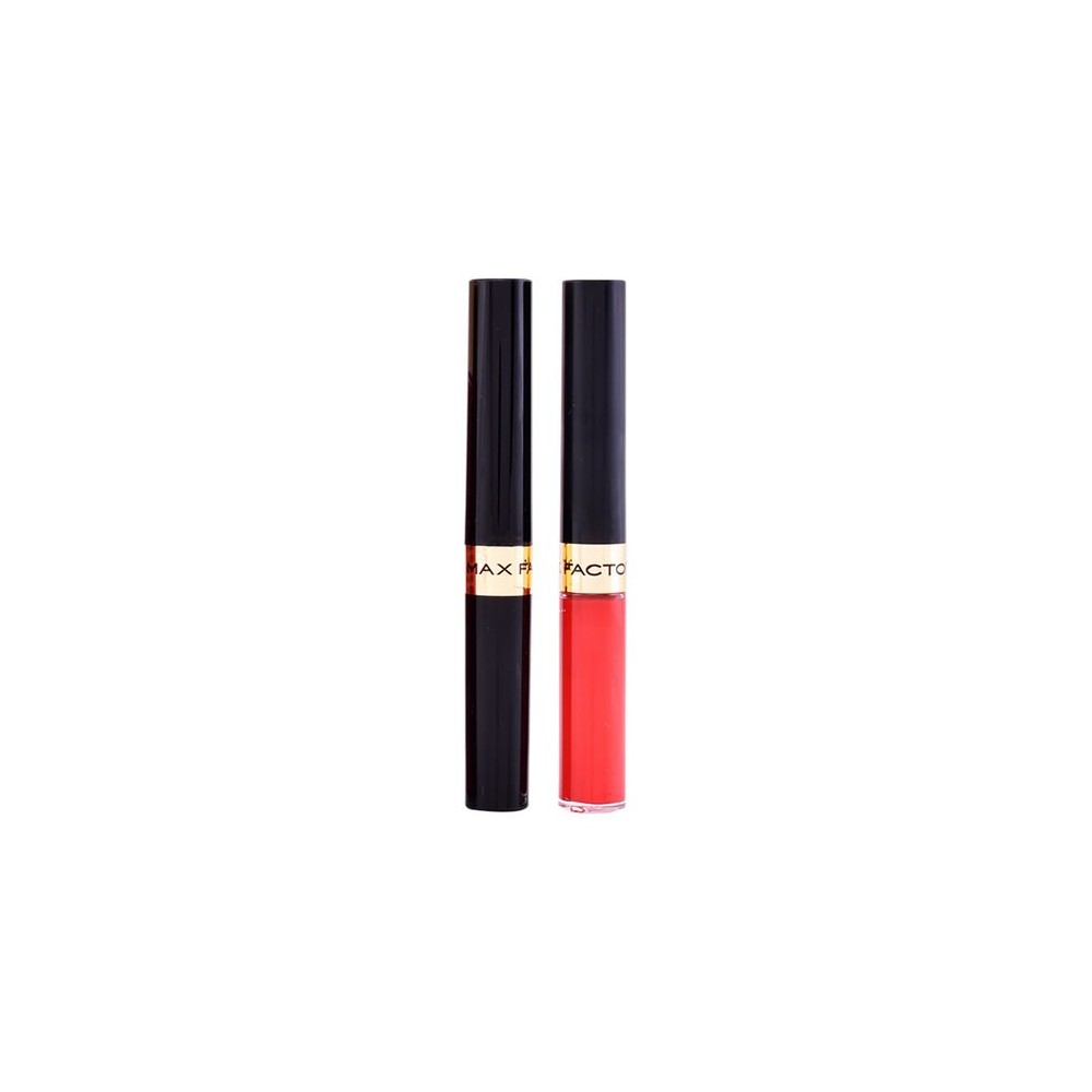 Max Factor Lipfinity Lipcolour 24h 115 Confident 2ml