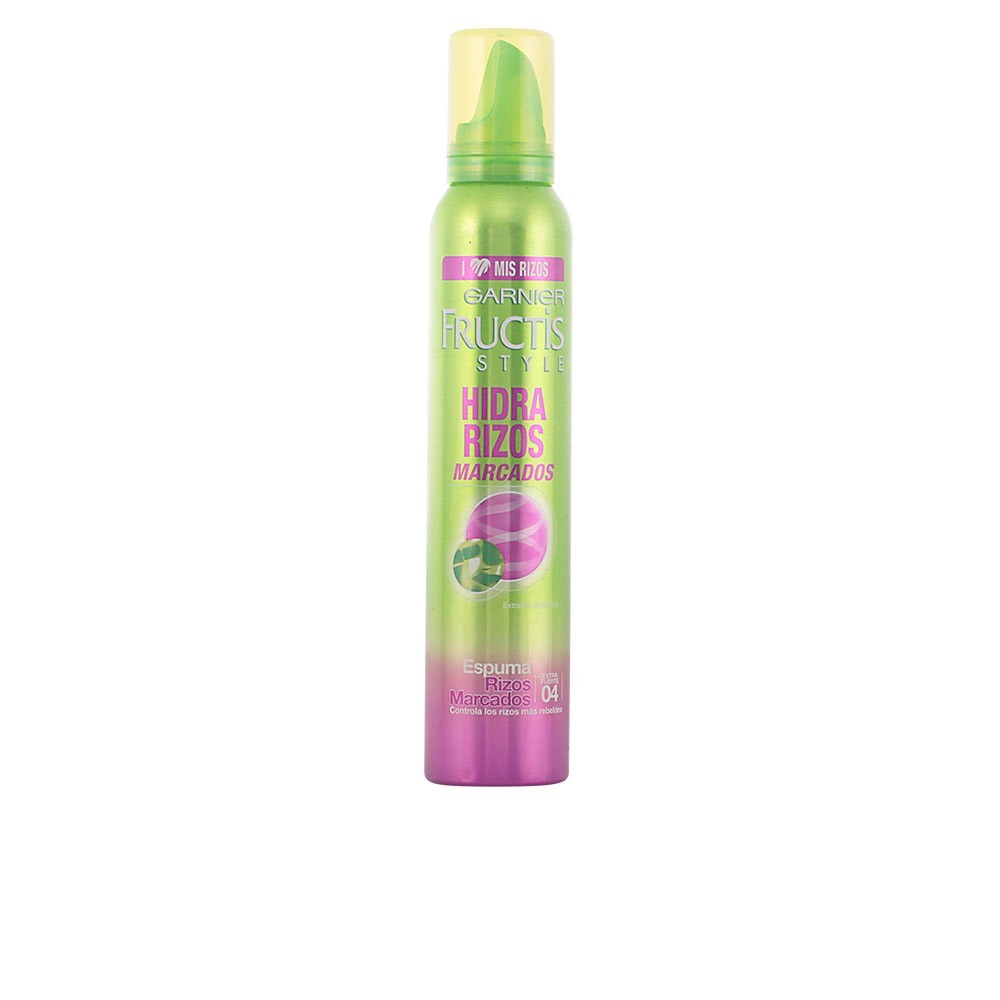 "Garnier Fructis Style Marked Curl Foam" plaukų putos 200ml