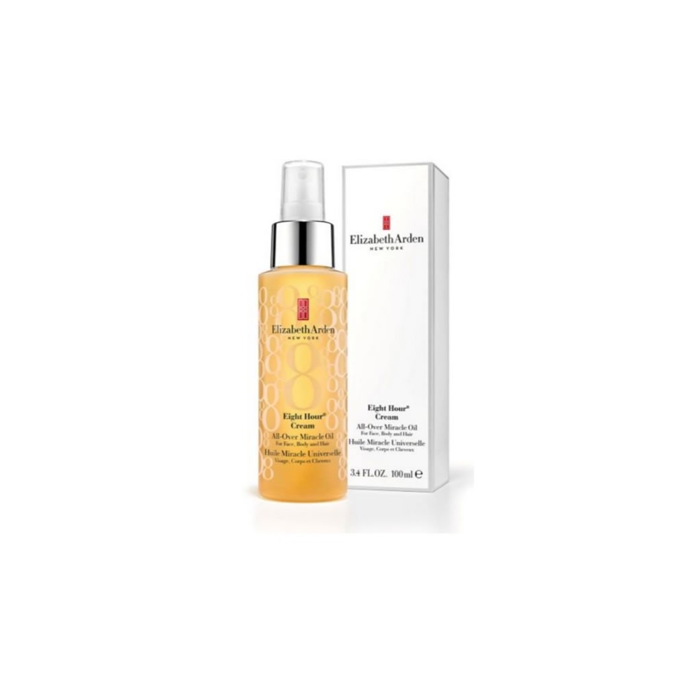 Elizabeth Arden Eight Hour Kremas All Over Miracle Oil 100ml