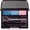Shiseido, Satin Trio, Eyeshadow Compact, Bl310, 3 g *Tester