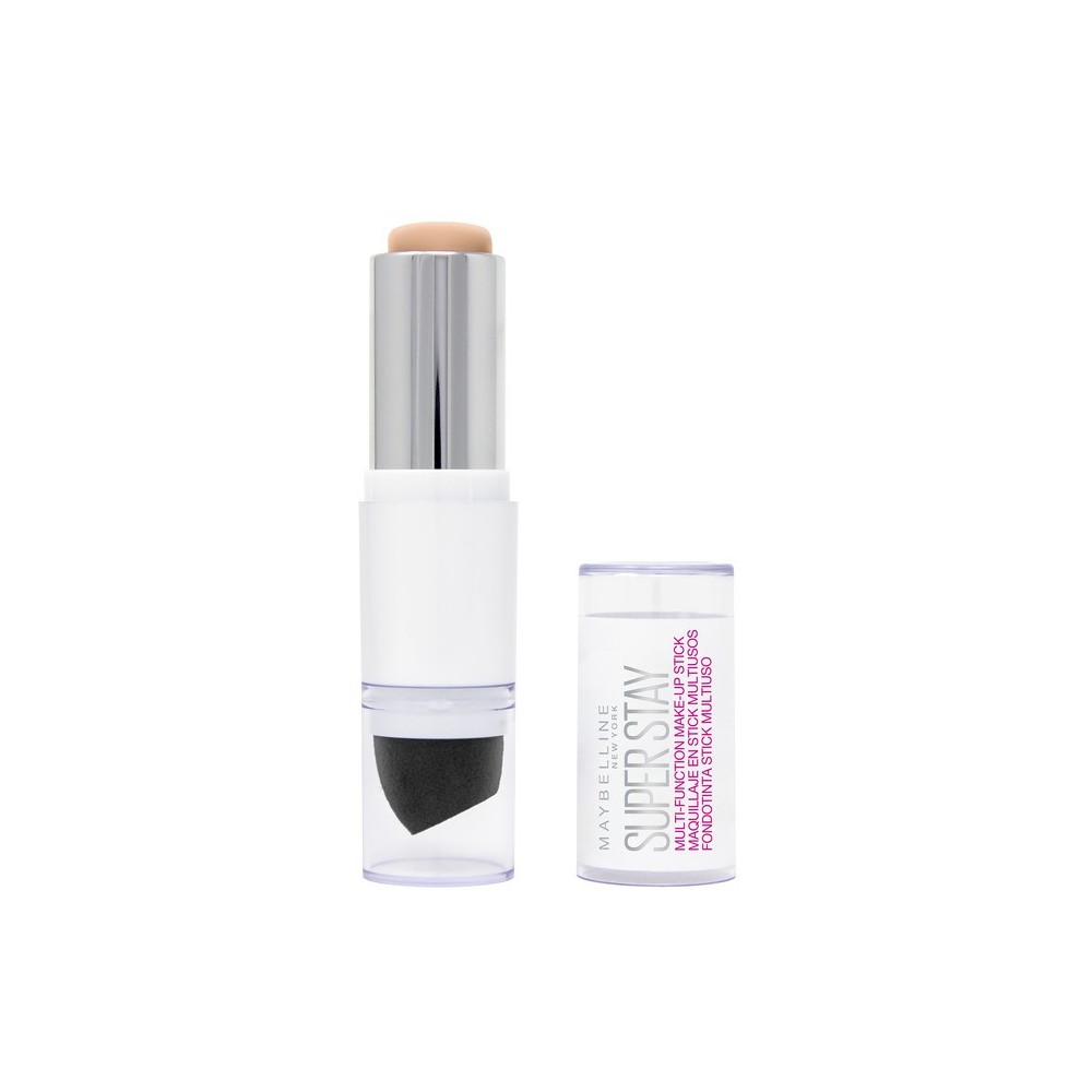 "Maybelline Super Stay Multi-Use Foundation Stick Makeup 060 Caramel" Makiažo Pieštukas 30ml7,5g