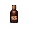 Dsquared2 Wood Vyrų tualetinis vanduo 50ml