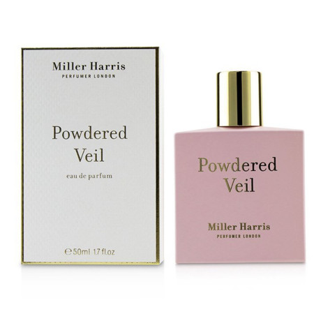 Miller Harris, Powdered Veil, Eau De Parfum, For Women, 50 ml