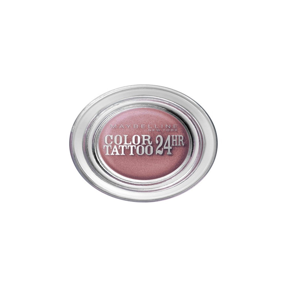 Maybelline Eyestudio Color Tattoo Cream Gel Shadow 65 Pink Gold