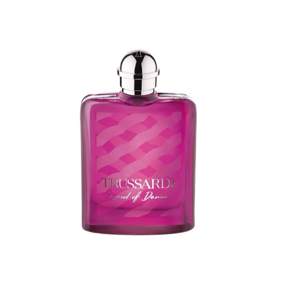 Trussardi Sound Of Donna kvepalų purškalas 100ml