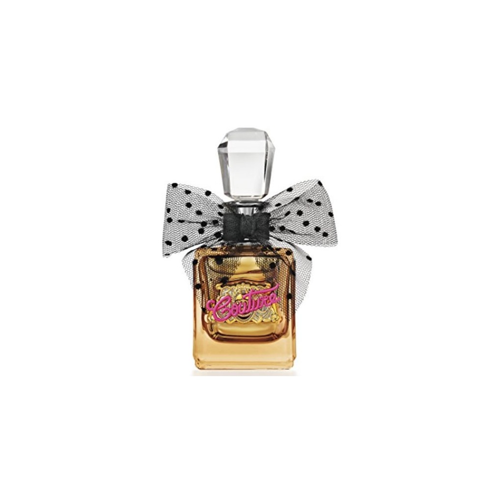 Juicy Couture Viva La Juicy Gold Couture kvepalų purškalas 50ml