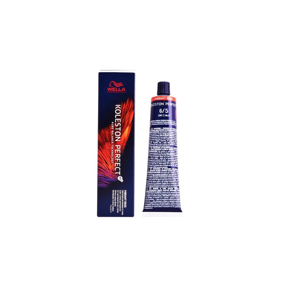 Wella Koleston Perfect Me+ 6/5 Vibrant Reds 60ml