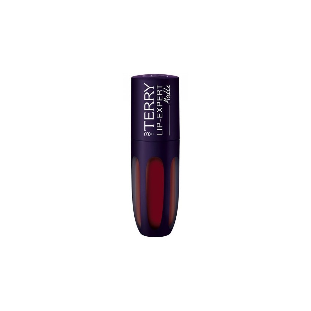 By Terry Lip Expert Matte 7 Gypsy Wine Lūpų dažai