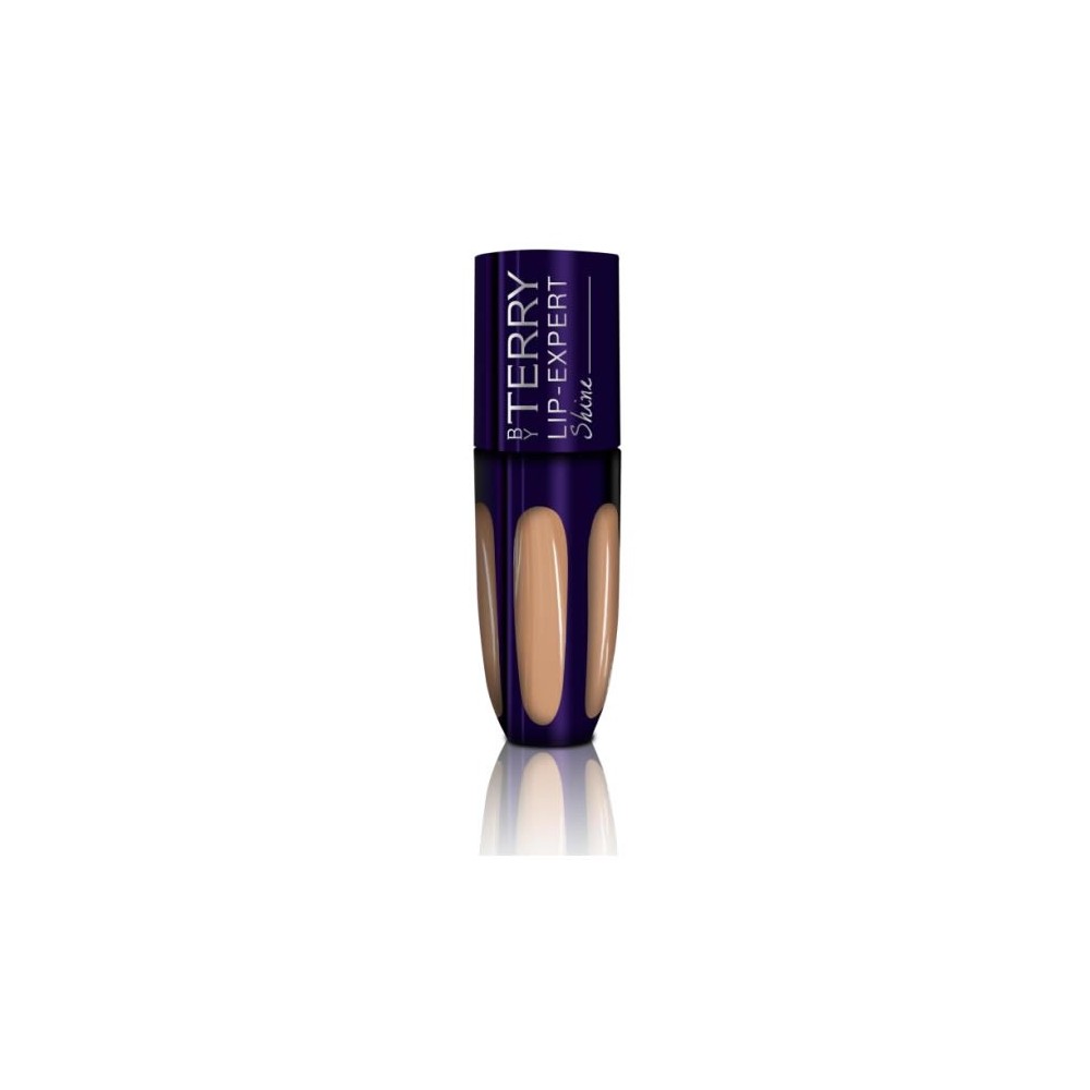 By Terry Lip Expert Shine 1 Baby Beige Lūpų dažai