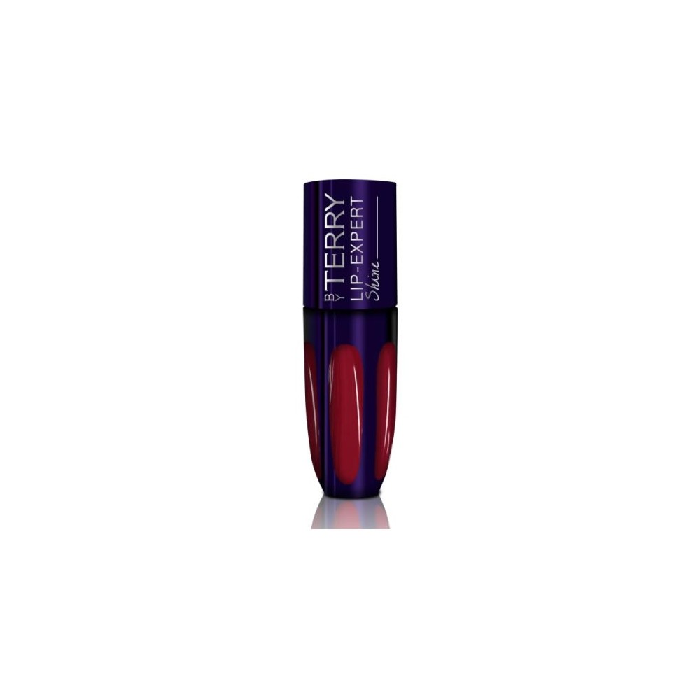 "By Terry Lip Expert Shine 6 Fire Nude  Lūpų dažai
