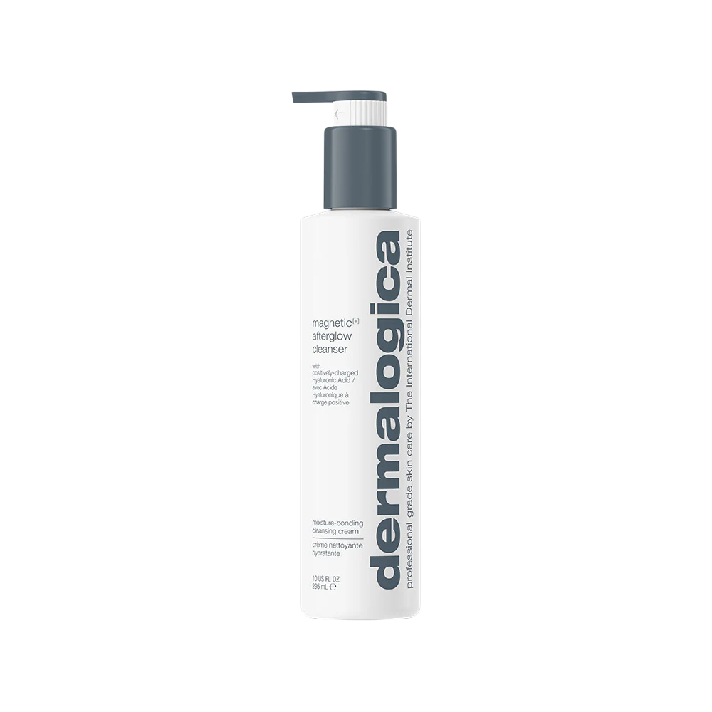 Dermalogica, Magnetic Afterglow, Eliminates Impurities, Cleansing Cream, 295 ml