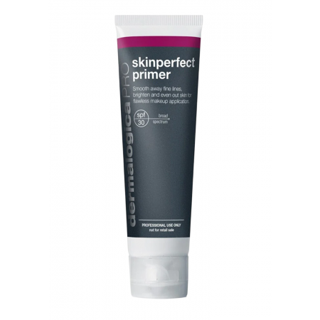 Dermalogica, Age Smart - SkinPerfect, Soy Protein, Smooths/Brightens & Primes, Prep For A Lasting Make-up Finish, Cream Primer, 