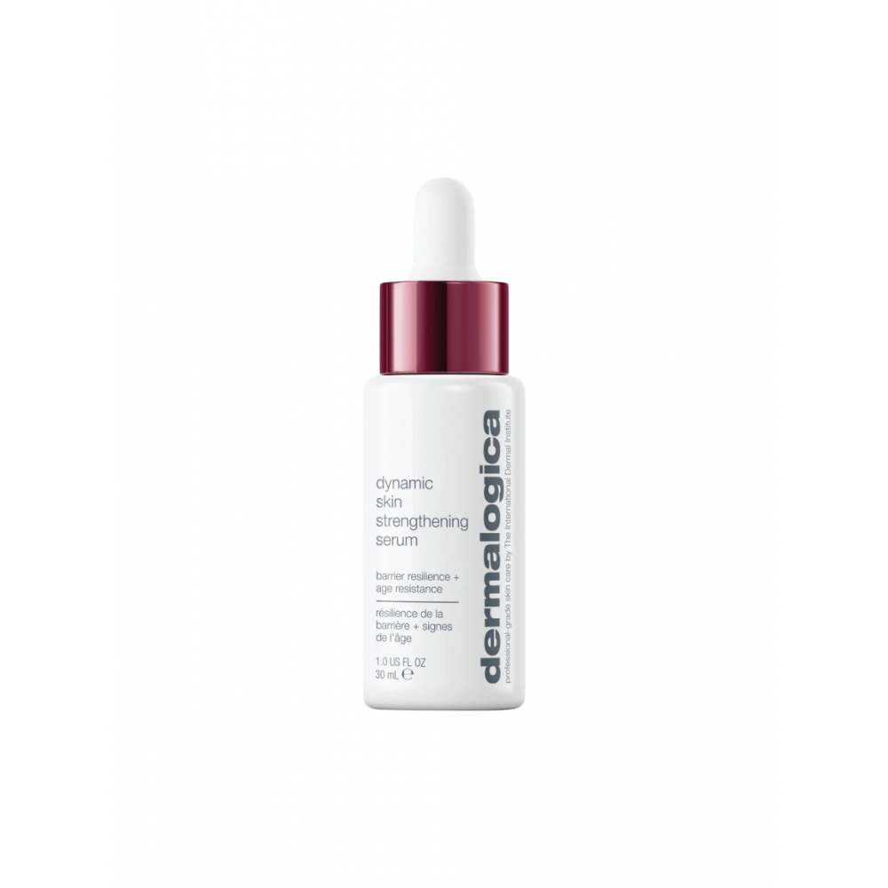 Dermalogica, Dynamic Skin Strengthening, Anti-Ageing, Serum, For Face, 30 ml *Tester