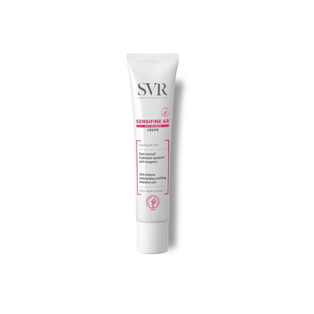 SVR Sensifine AR Anti-Redness Cream 50ml