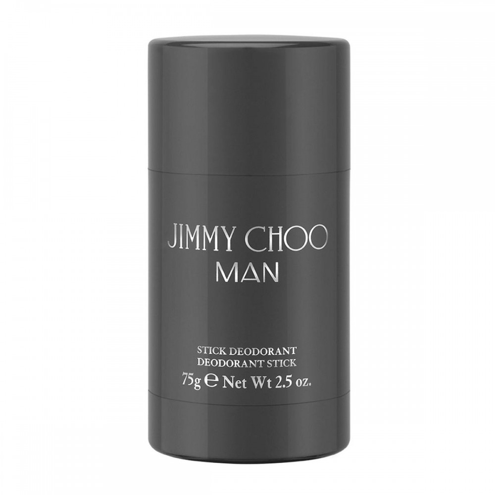 Jimmy Choo Man dezodorantas 75g