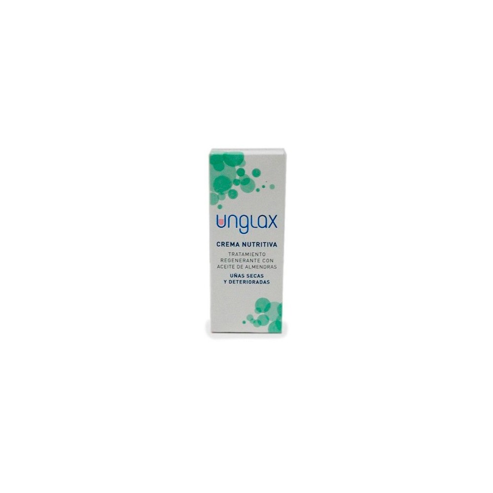 Unglax Nourishing Cream 15ml