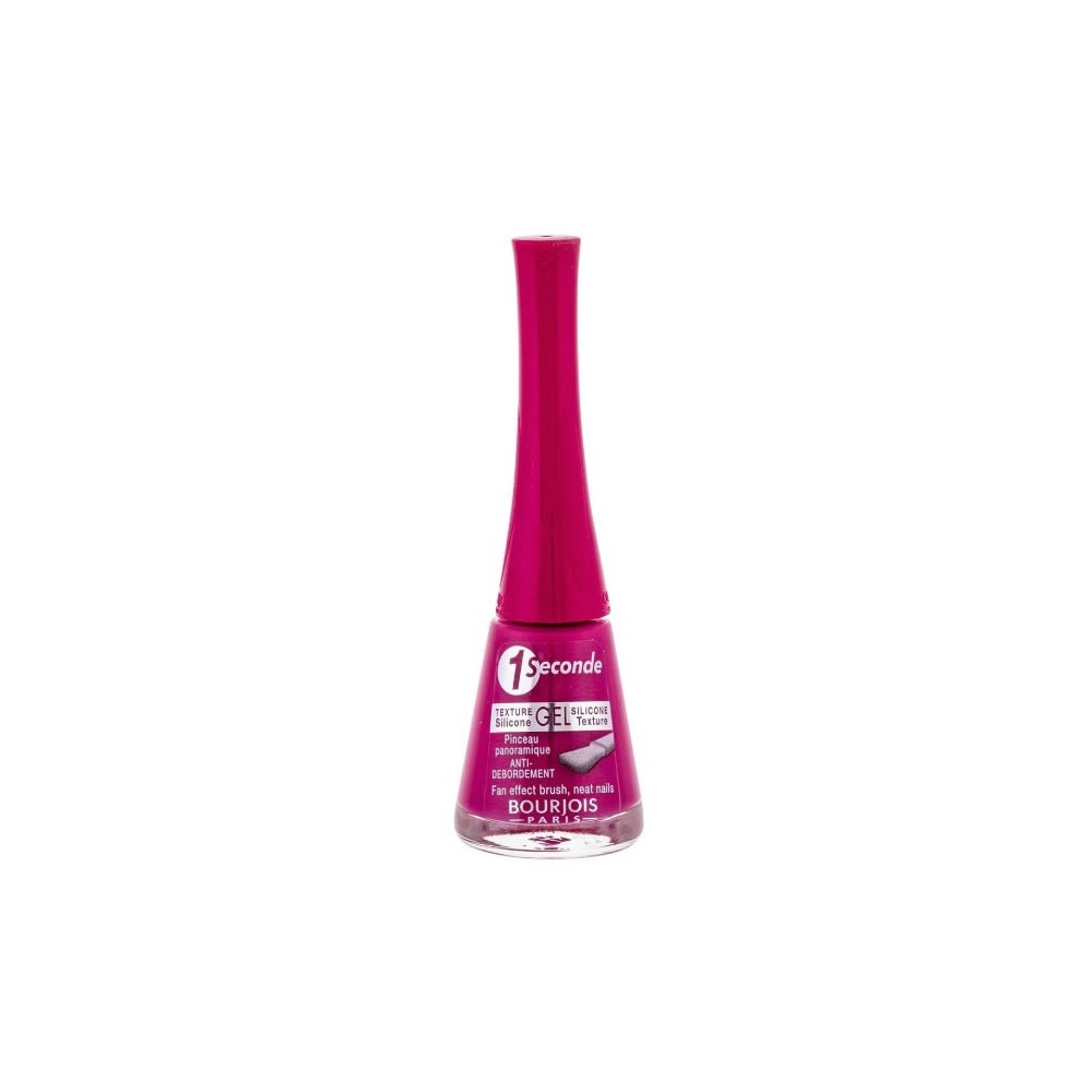 Bourjois 1 Second Nail Enamel 61 Hypnose