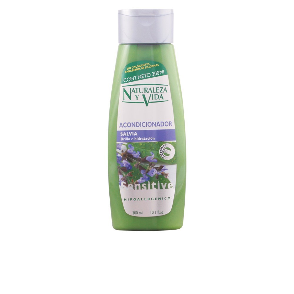 Naturaleza Y Vida Conditioner Salvia 300ml