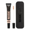 Nudestix, Nudefix, Cream Concealer, 1, Nude, 10 ml *Tester
