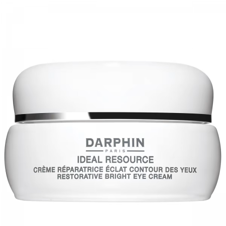 Darphin, Ideal Resource, Paraben-Free, Hydrating, Eye Cream, 15 ml