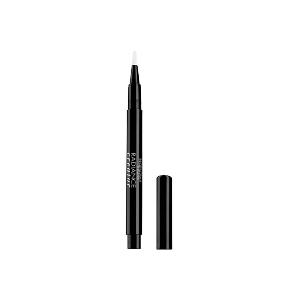 Deborah, Radiance Creator, Illuminating & Correcting, Concealer Stick, 03, Dark, 3 g