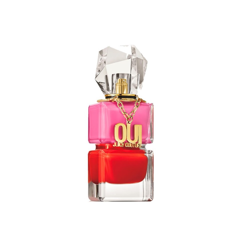 "Juicy Couture Oui" kvepalų purškalas moterims 30ml