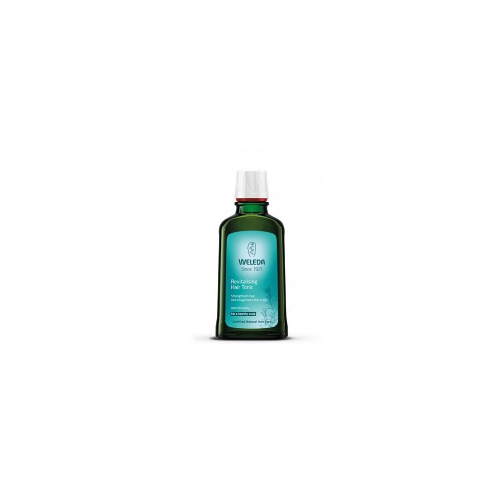 Weleda Revitalising Hair Tonic 100ml