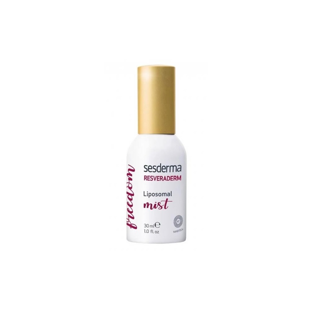 Sesderma Resveraderm Liposomal Mist liposominė dulksna 30ml