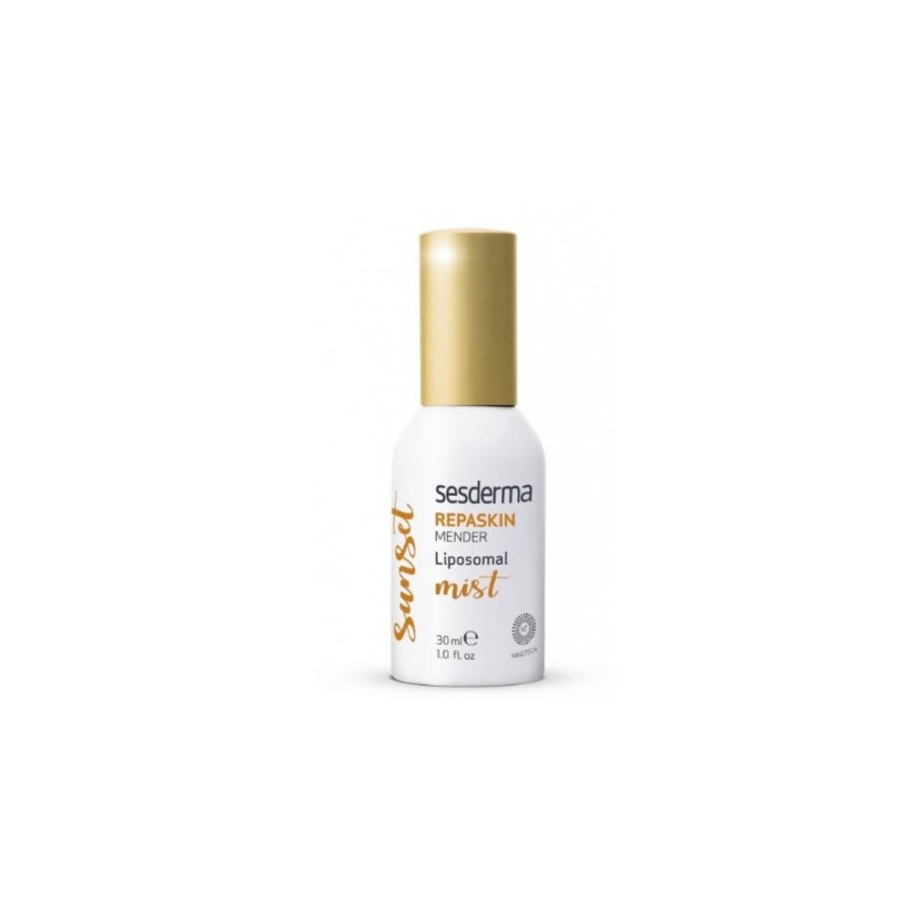 Sesderma Repaskin Mender Liposominė migla 30ml