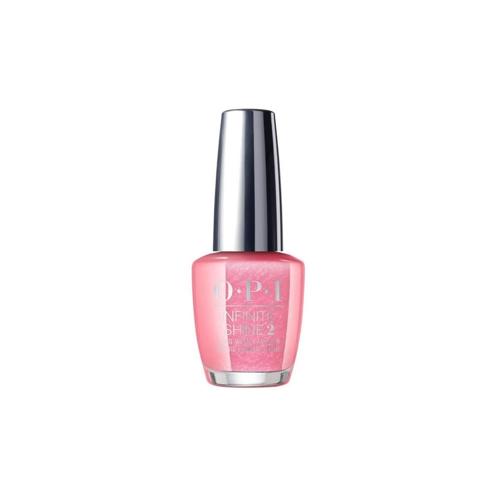 "Opi Infinite Shine2 Cozu Melted In The Sun"nagų lakas 15ml