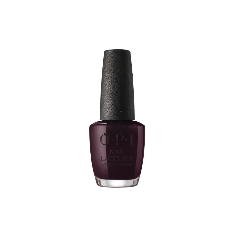 "Opi" nagų lakas "Wanna Wrap" nagų lakas 15ml