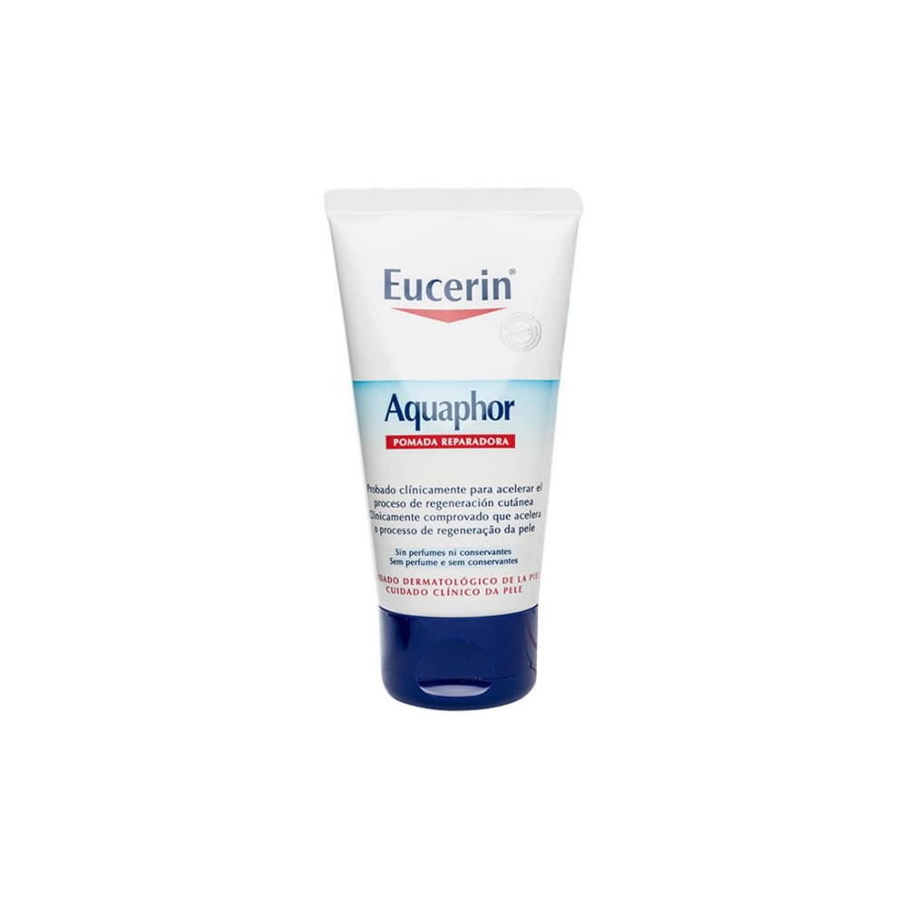 Eucerin Aquaphor atstatomasis odos tepalas 45g