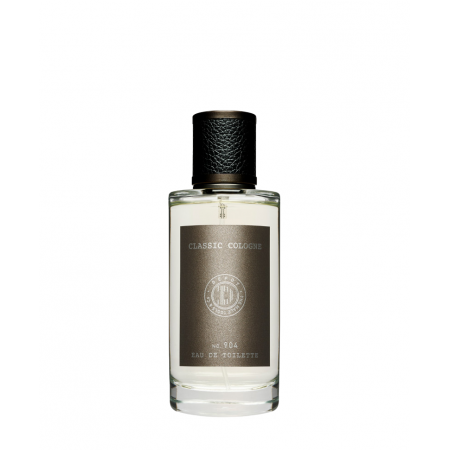 Depot, 900 Scents No. 904 Classic Cologne, Eau De Toilette, For Men, 100 ml *Tester