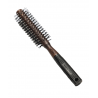 Depot, Accessories No. 724, Round, Hair Brush, Black/Brown, Size S, For Styling