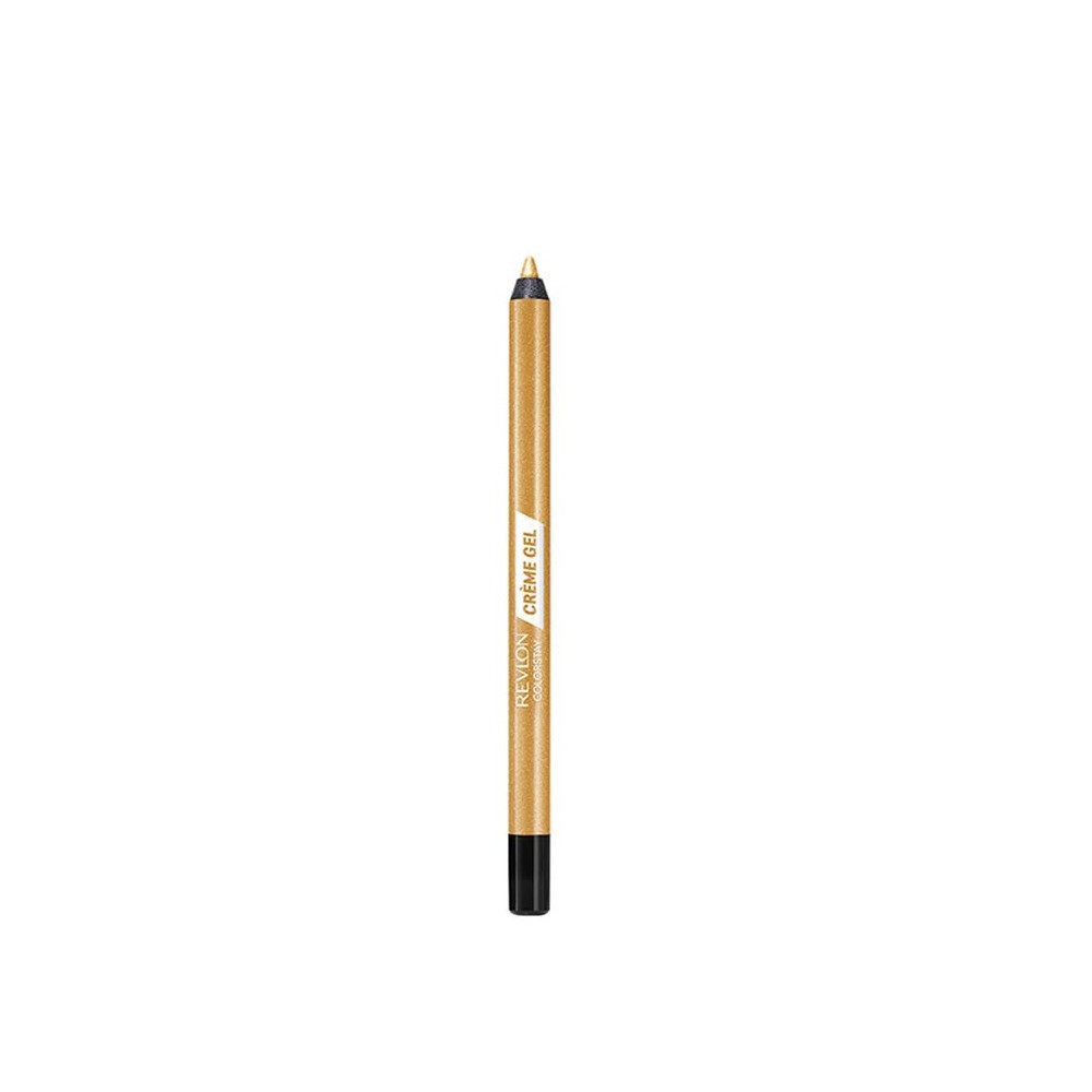 Revlon Colorstay Eye Liner Gel 005 24K