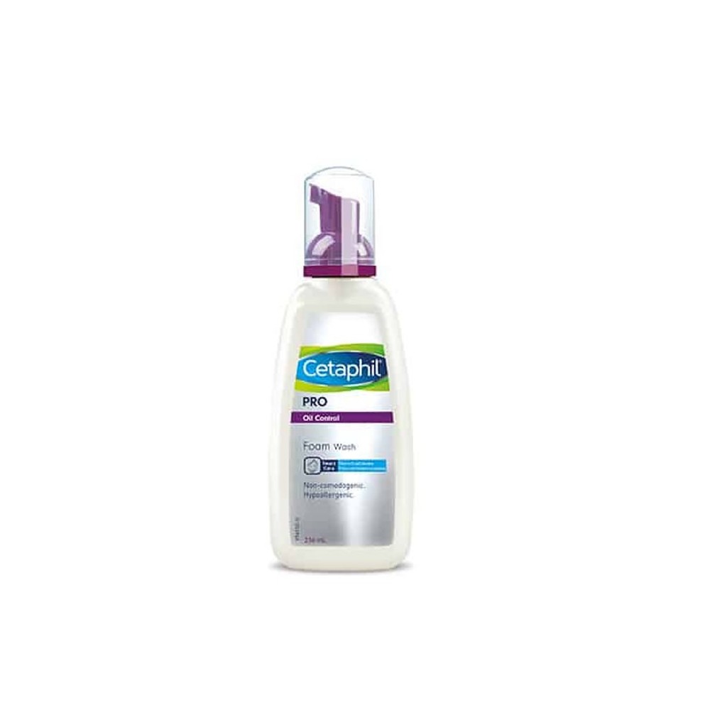 Cetaphil Pro Oil Control valomosios putos 236ml