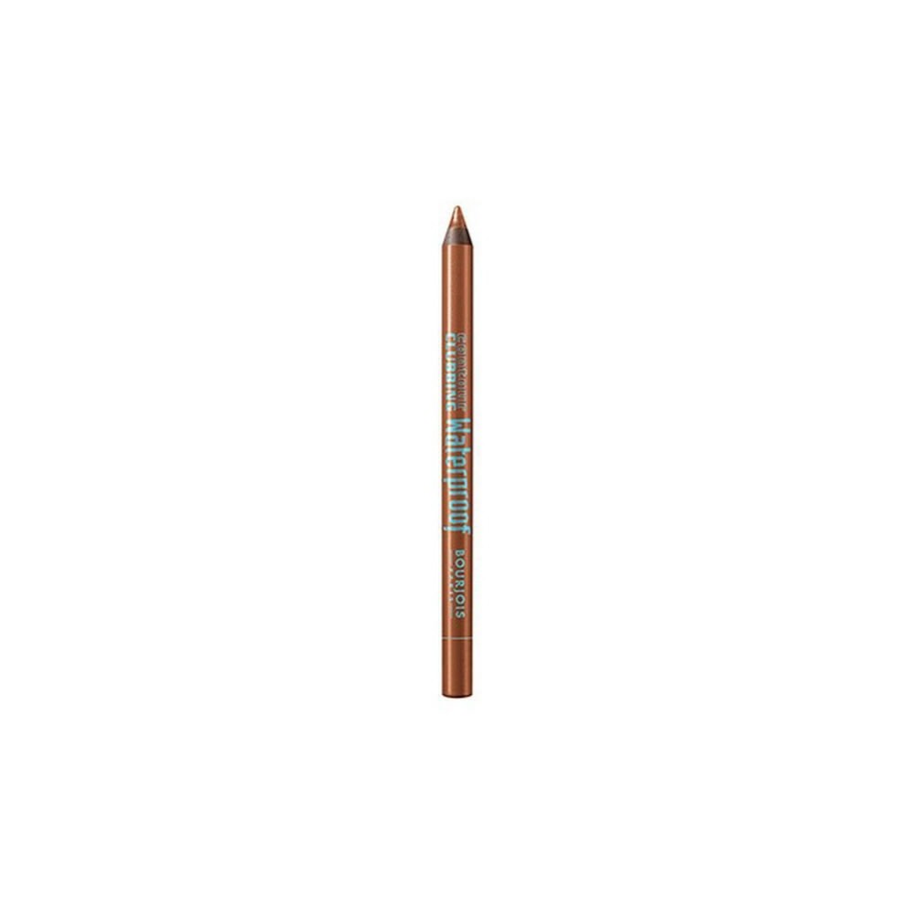 Bourjois Contour Clubbing Waterproof 64 Exub Orange