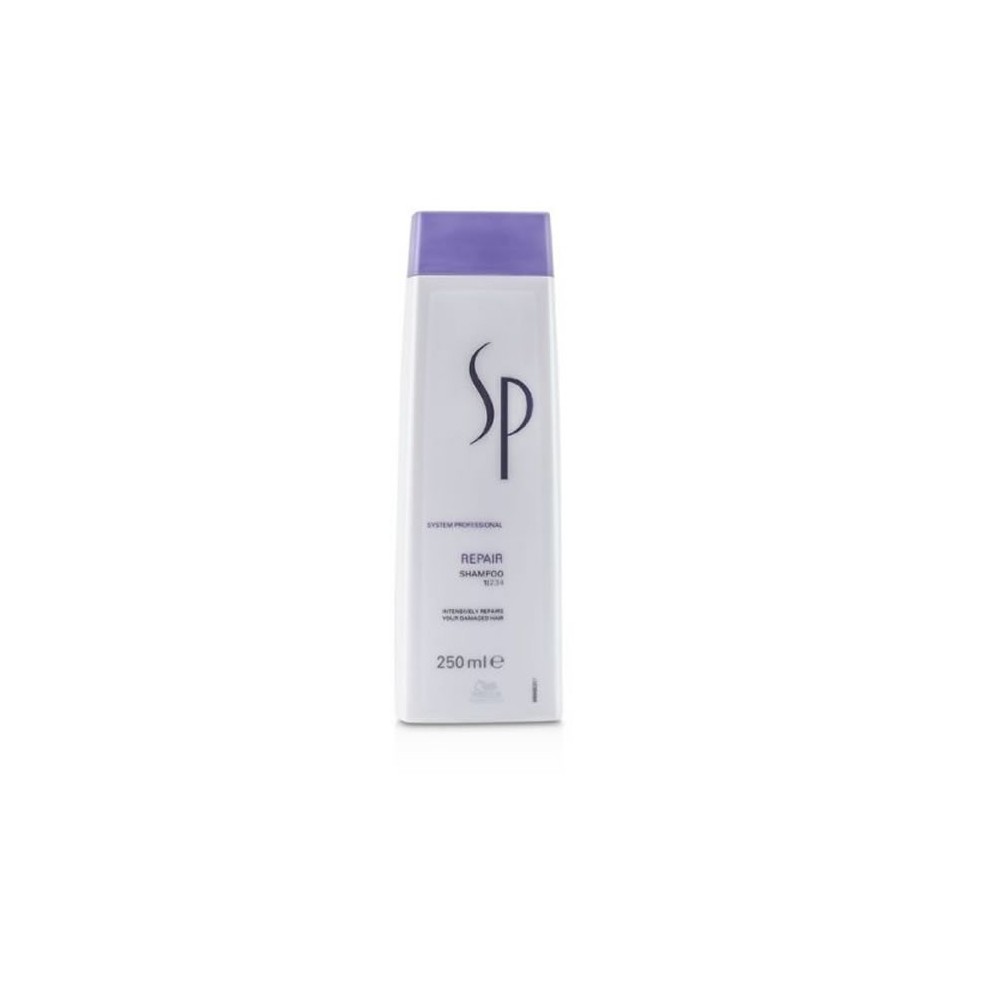 "Wella SP Repair" šampūnas 250ml